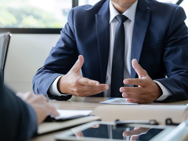 Abanico de soluciones para empresas y particulares