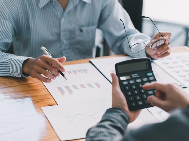 Declaración de la renta, tareas de contabilidad, herenc