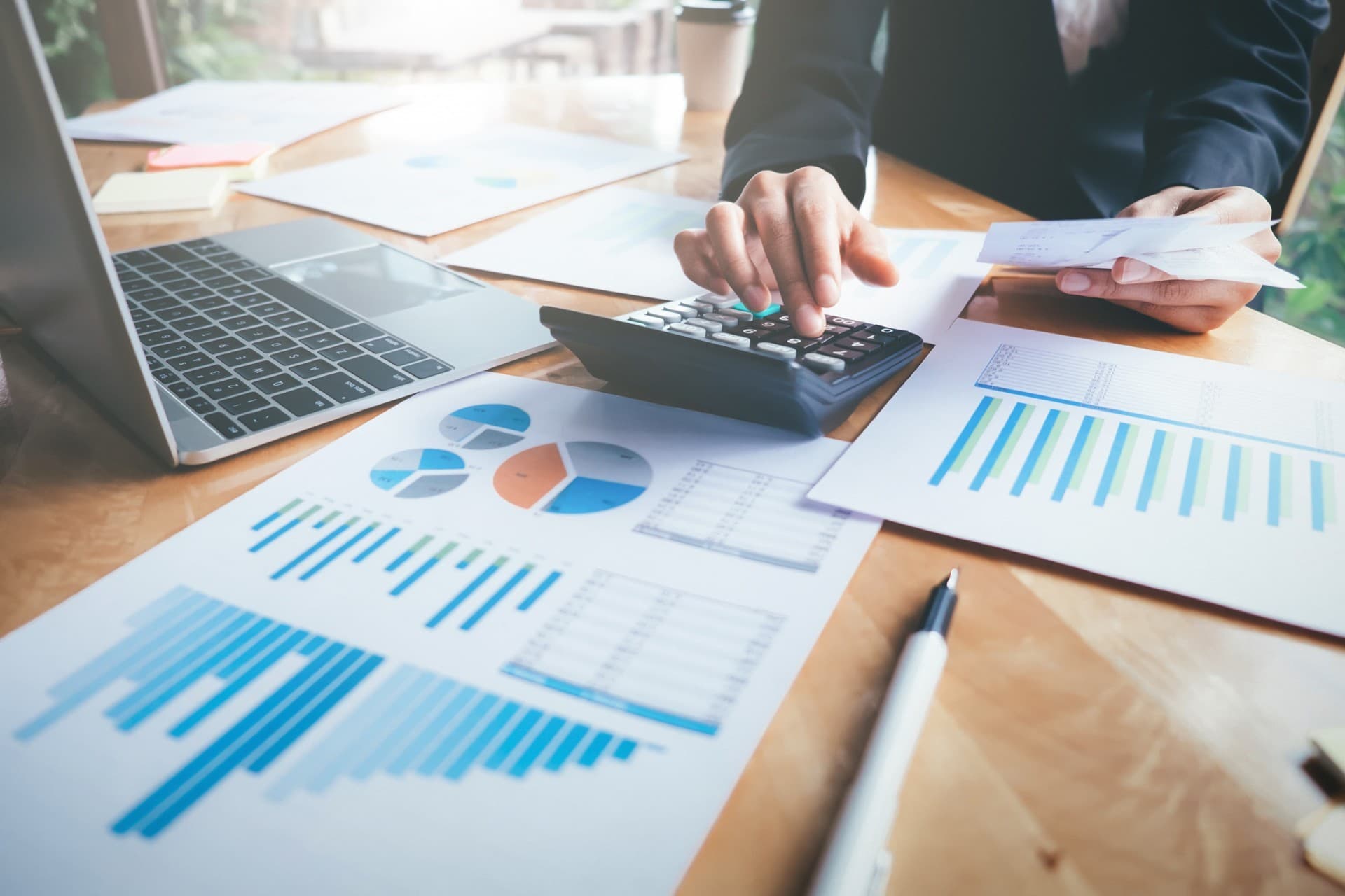Asesoría fiscal en Vigo